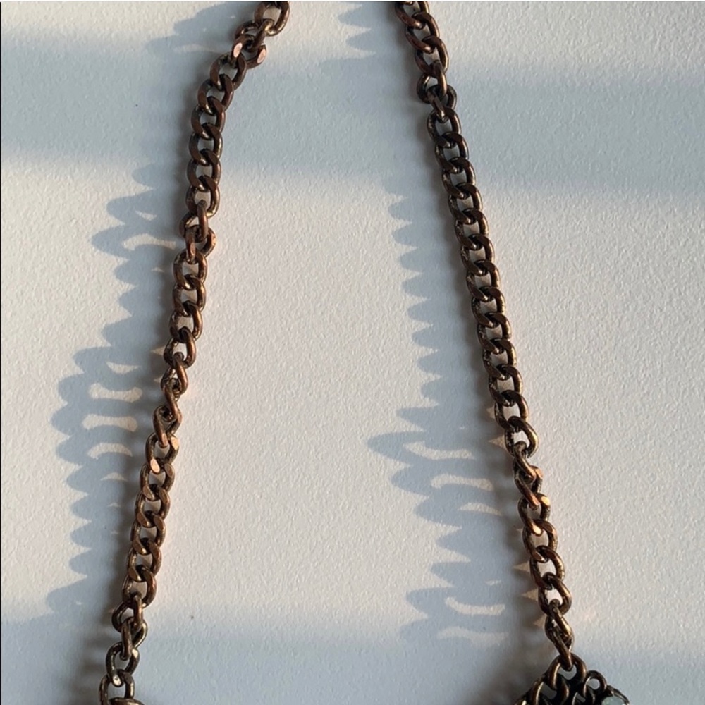 Statement necklace - Picture 6 of 6